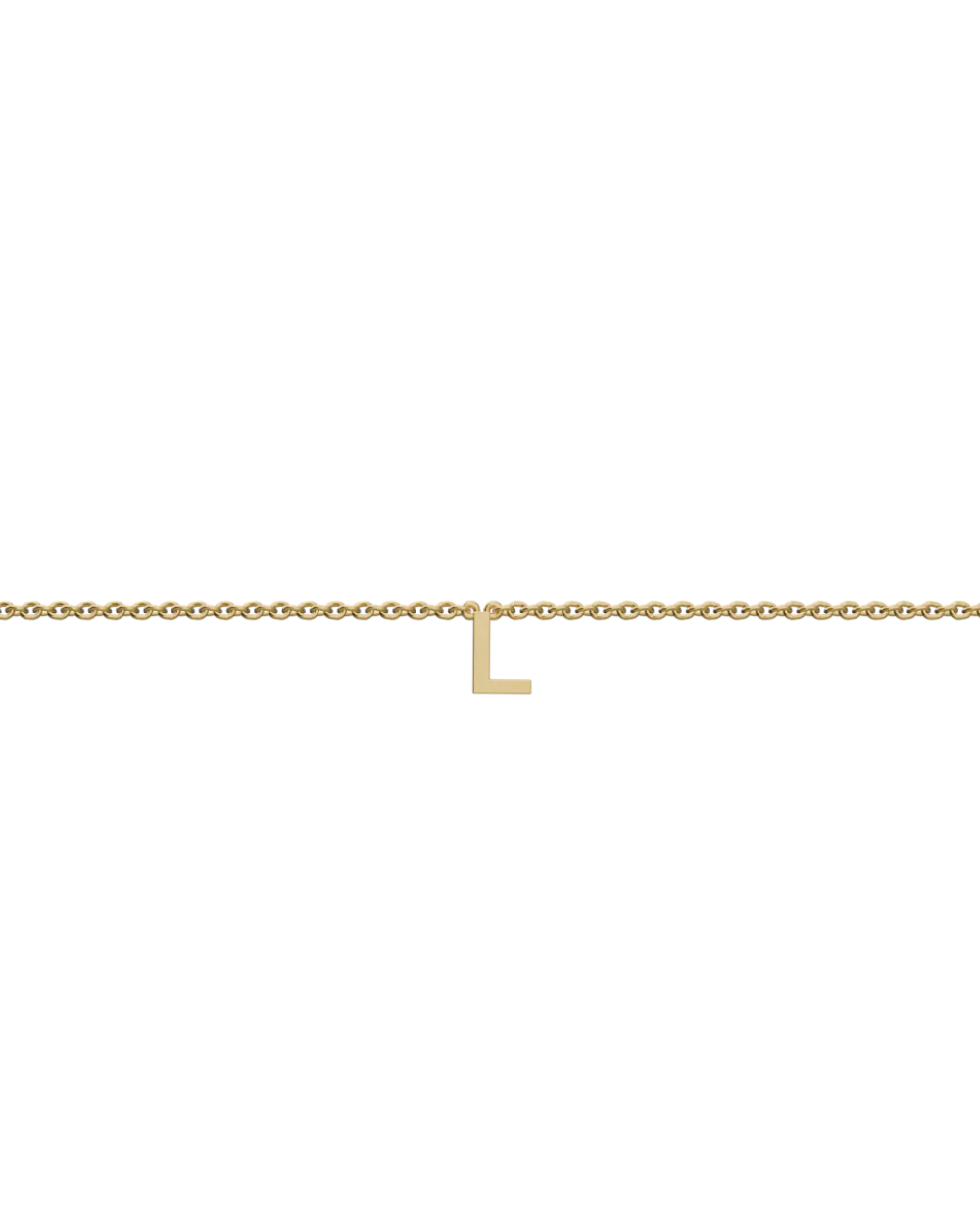 Initial Bracelet - Image 20