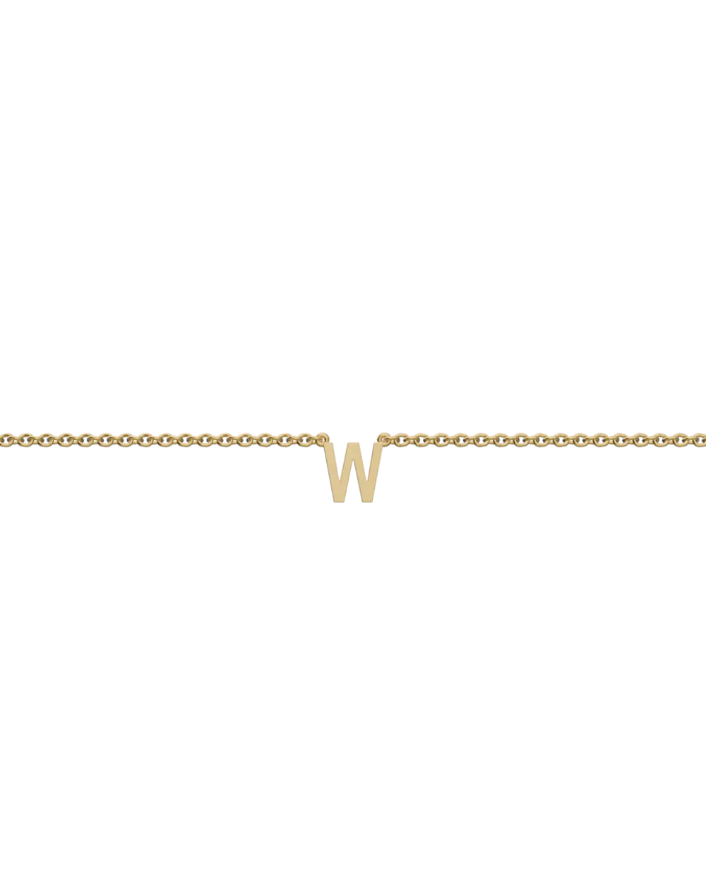 Initial Bracelet - Image 31