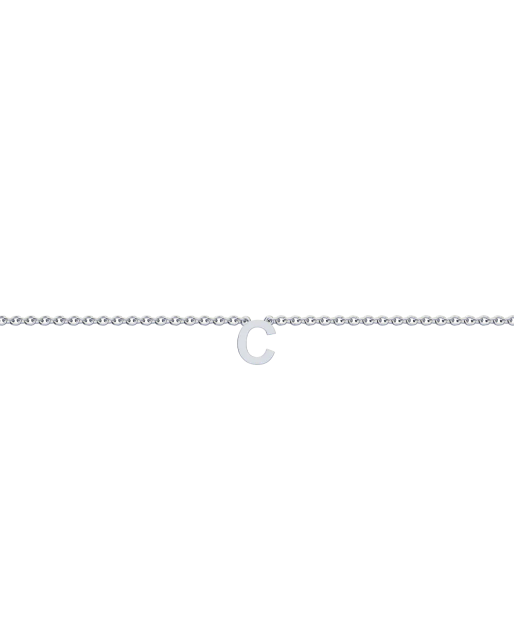 Initial Bracelet - Image 37