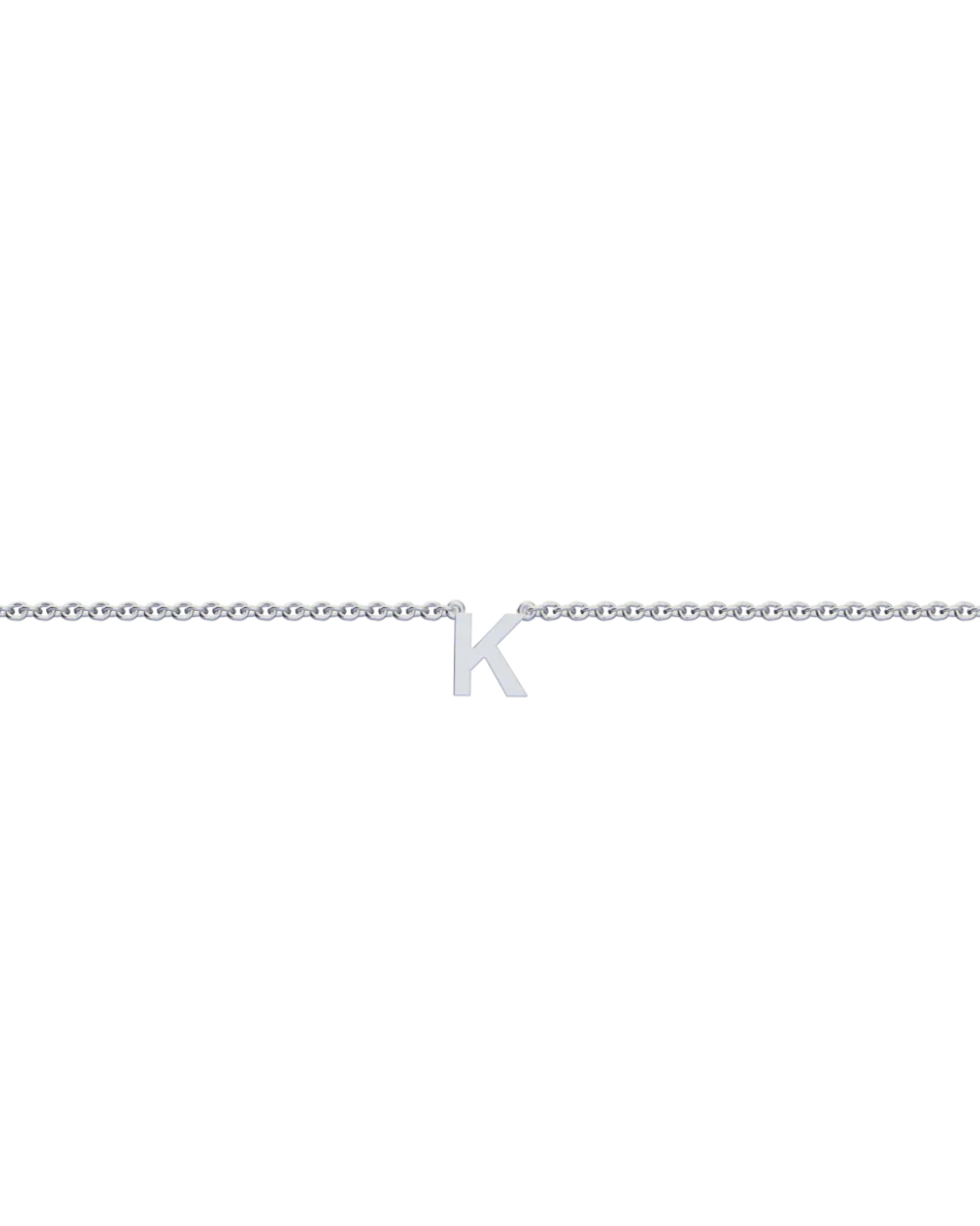 Initial Bracelet - Image 47