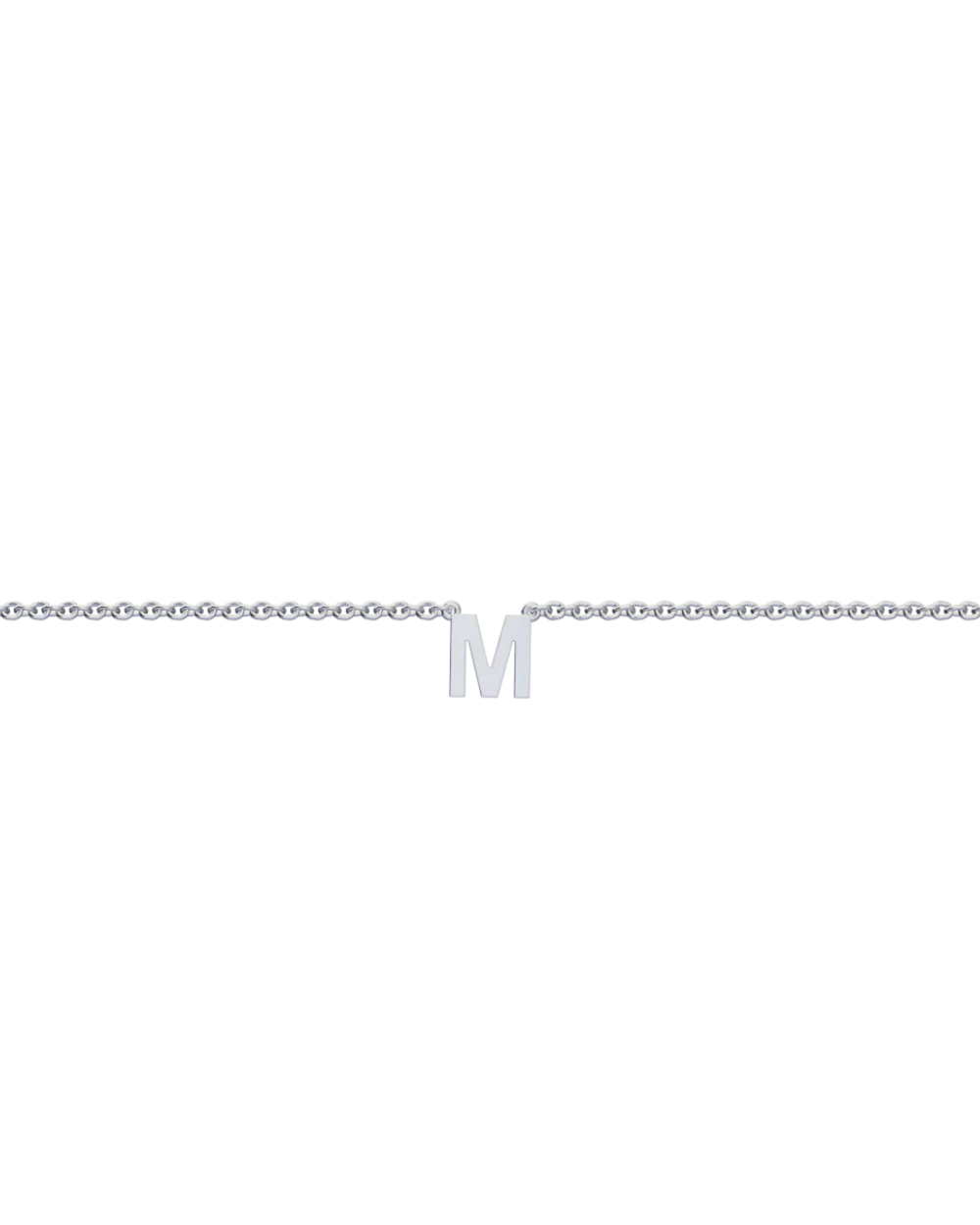 Initial Bracelet - Image 49